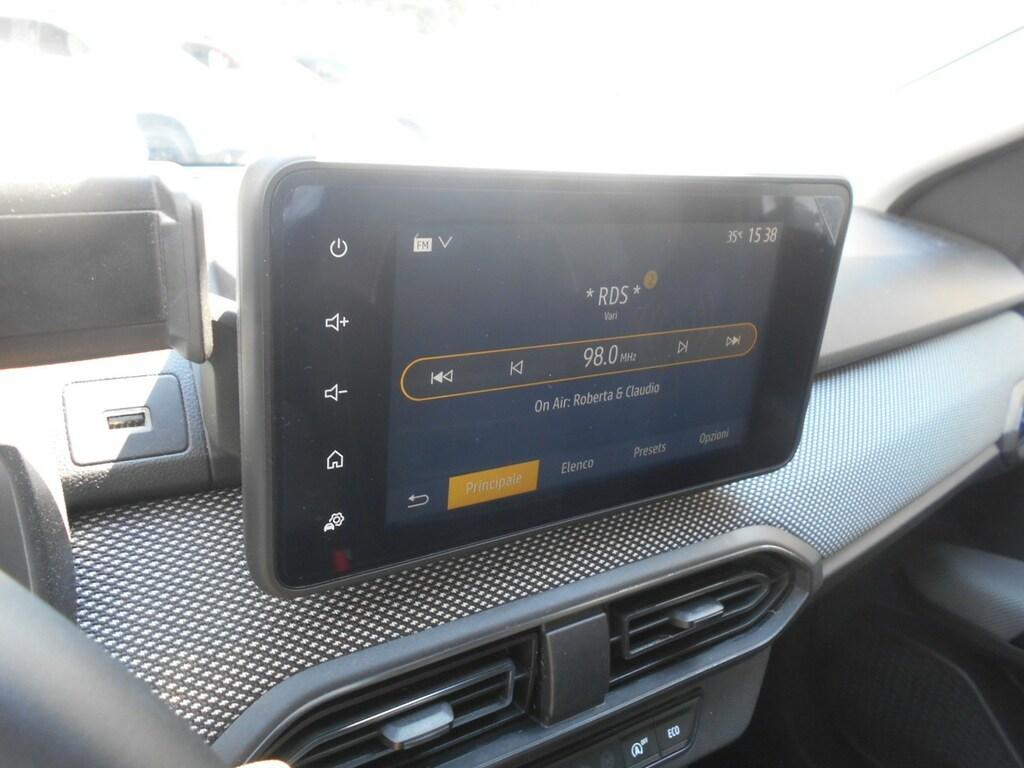Dacia Jogger 1.0 TCe GPL Extreme UP