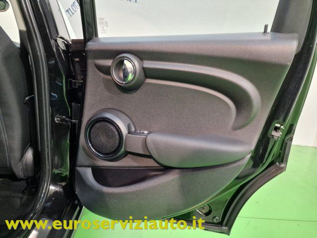 MINI One 1.5 One D Business 5 porte