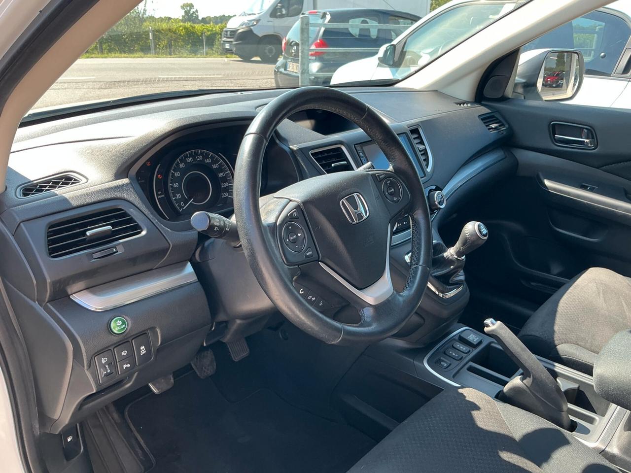 Honda CR-V 1.6 Diesel Neopatentati