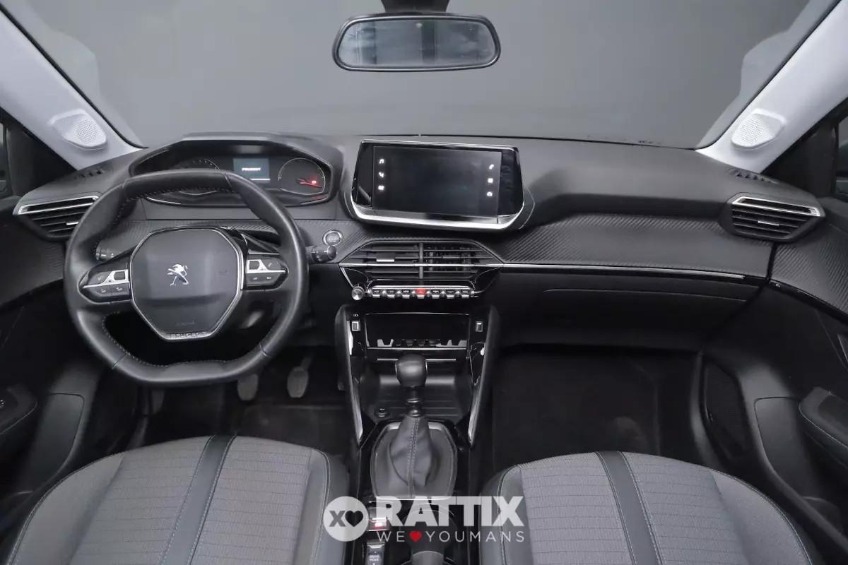 Peugeot 208 1.5 BlueHDI 100CV Allure Navi Pack