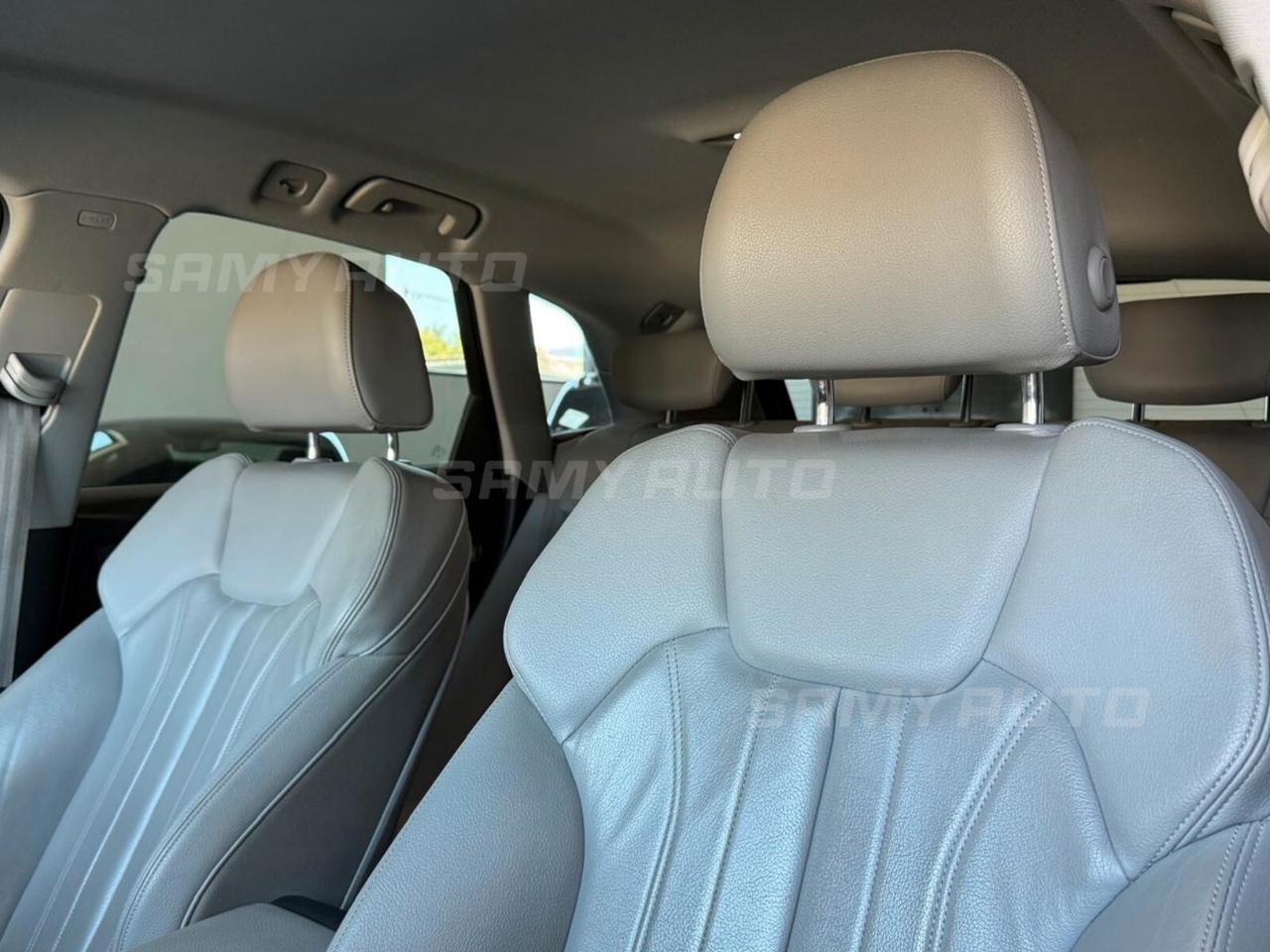 Audi Q5 2.0 TDI quattro S tronic s-line