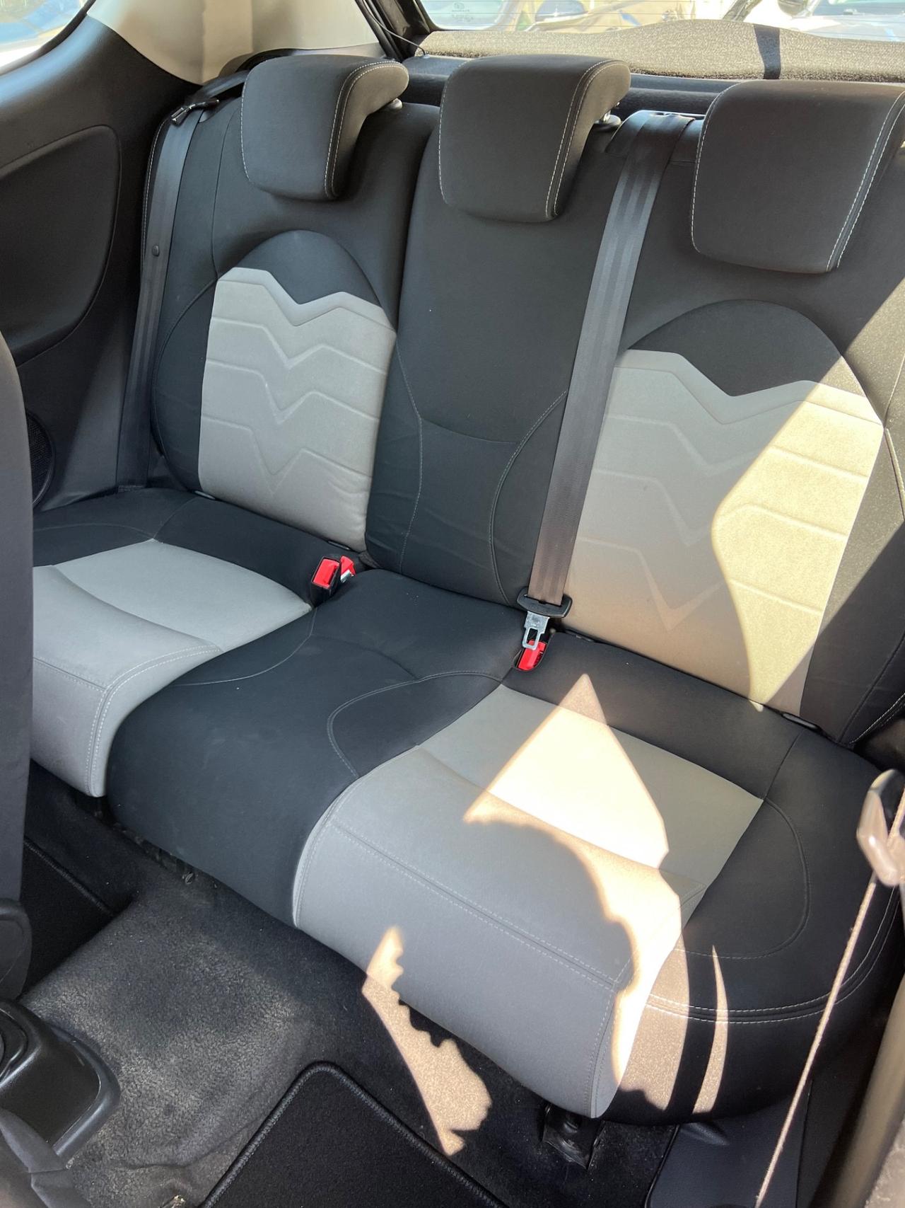 Alfa Romeo MiTo 1.3 JTDm 85 CV 2015