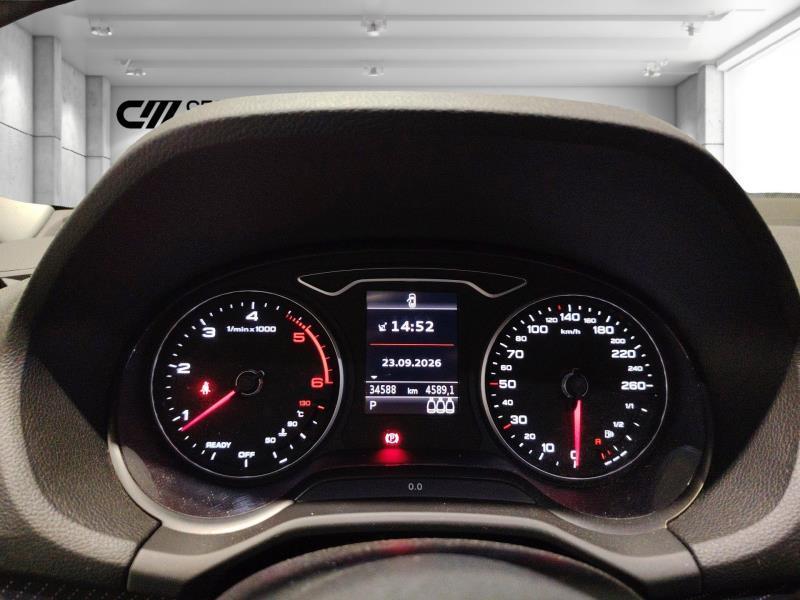 Audi Q2 30 1.6 TDI Business S tronic