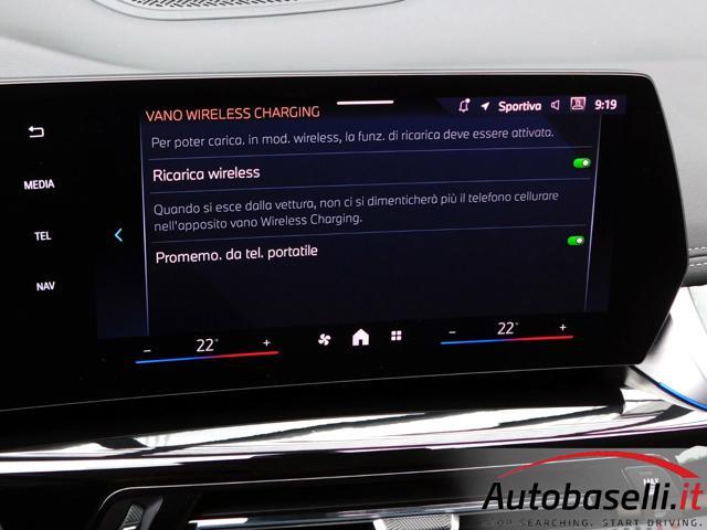 BMW X1 SDRIVE 18D XLINE 150CV AUTOMATICA, UNICA PROP.