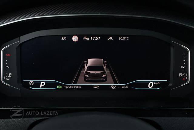 VOLKSWAGEN Arteon Shooting Brake R-Line 2.0 TDI SCR 200CV DSG