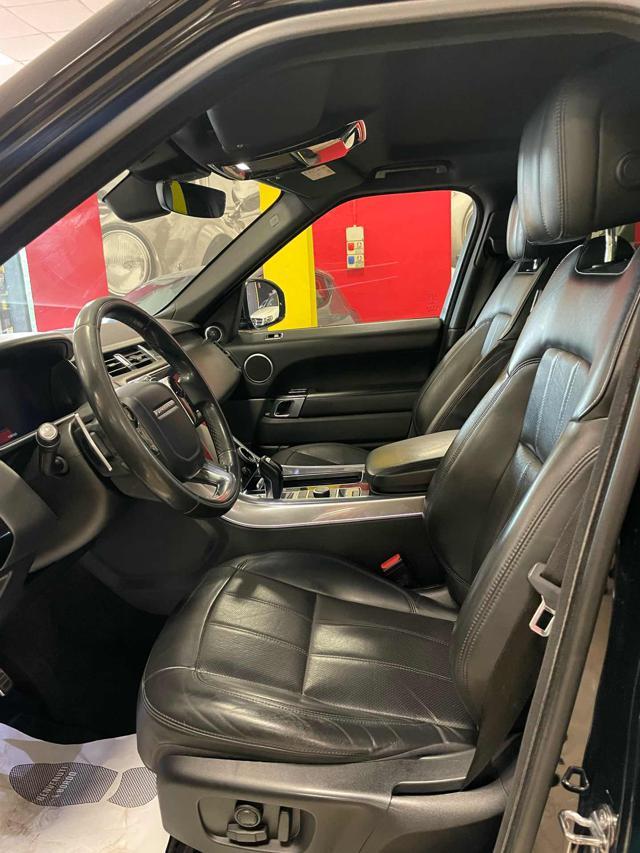 LAND ROVER Range Rover Sport 3.0 SDV6 249 CV HSE*FULL OPTION*