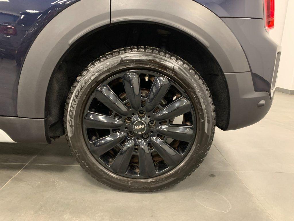 Mini Countryman D Hype 1.5 Diesel Hype Automatico StraFull