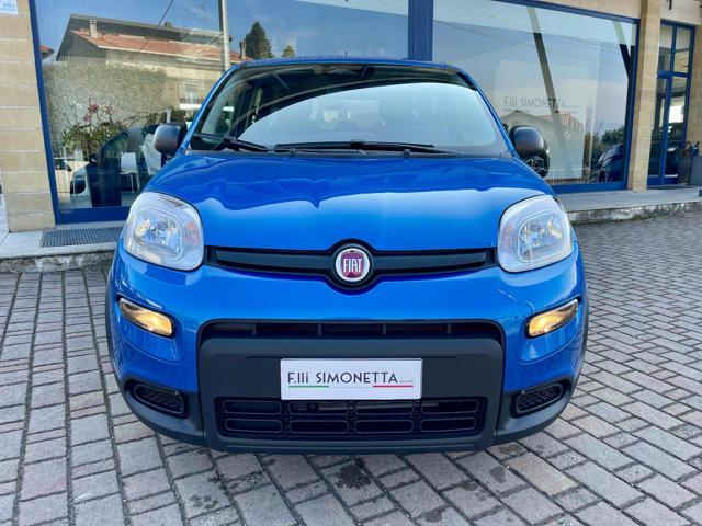 FIAT Panda 1.0 FireFly S&S Hybrid - KM0