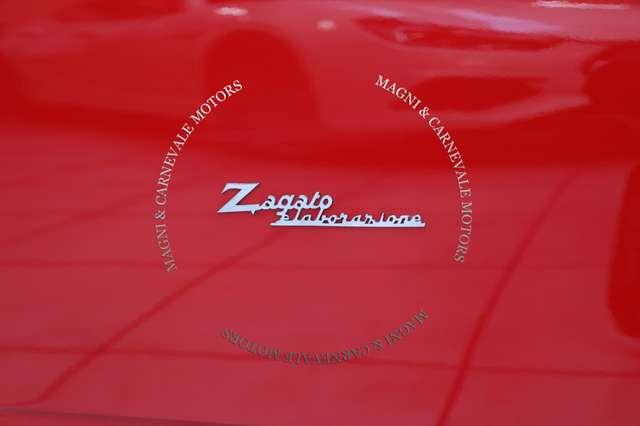 Ferrari 348 "ZAGATO ELABORAZIONE" | FOR COLLECTORS