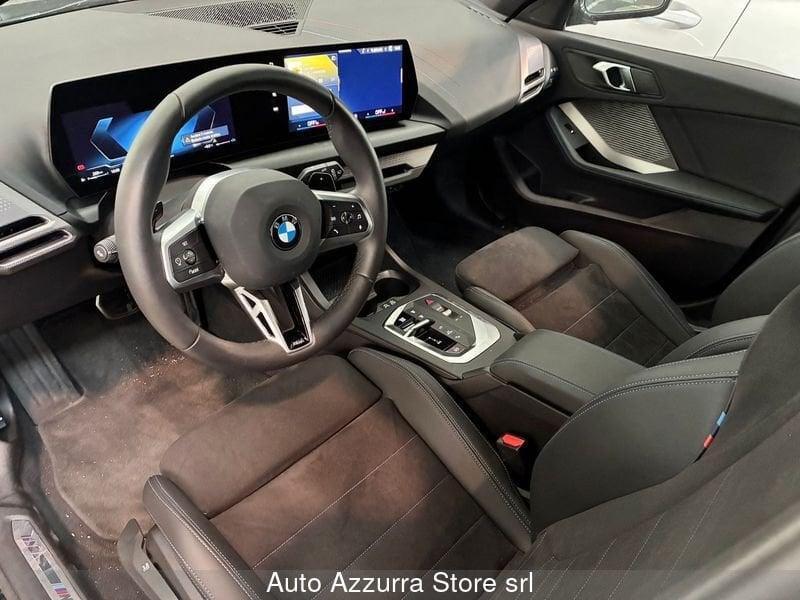 BMW Serie 1 118d MSport *COLORI VARI, PROMO AZZURRA*