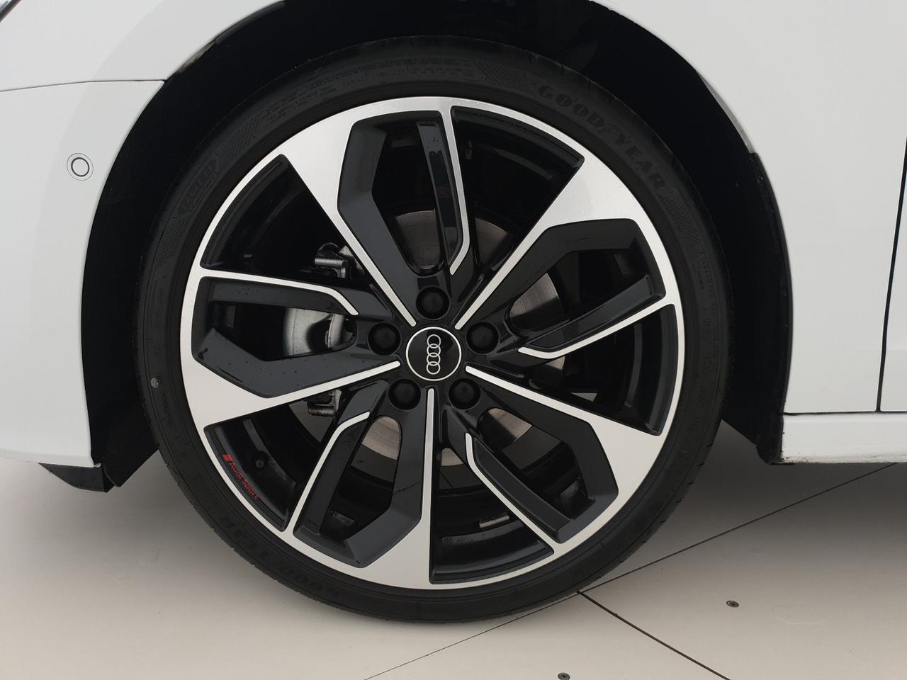 Sportback 2.0TDI 150CV S tronic Business