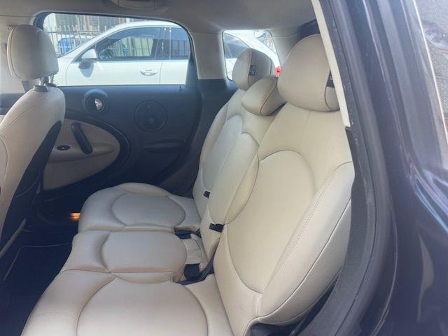 MINI Countryman Mini Cooper SD Countryman ALL4 cambio automatico