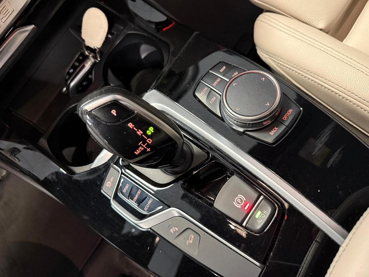 Bmw X3 M xDrive20d Msport