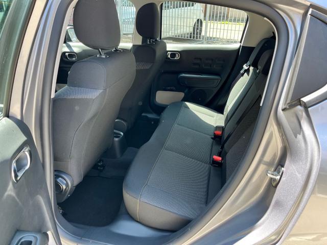 CITROEN C3 PureTech 83 S&S You KM 0