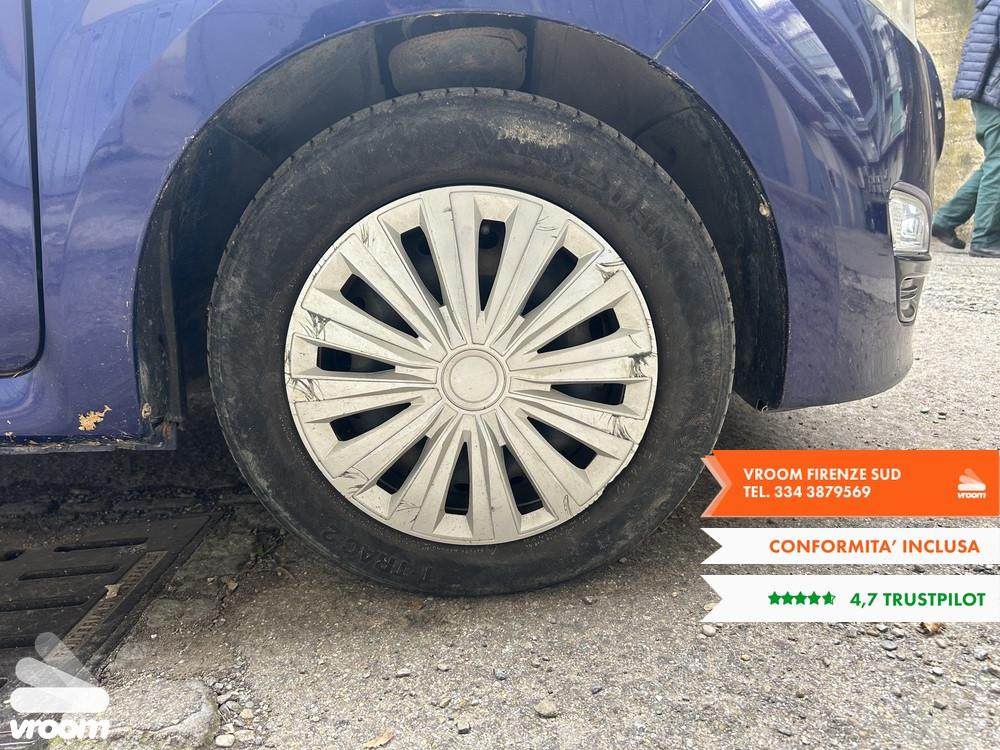 RENAULT Twingo 2ª serie Twingo 1.2 16V Night&Day