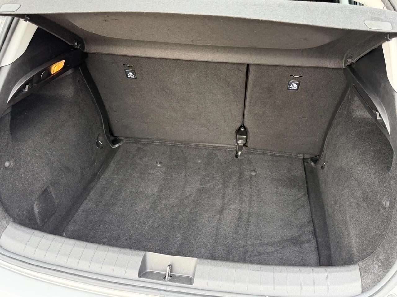 Fiat Tipo 1.6 M.JET 120 cv. 5 porte LOUNGE