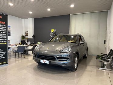 Porsche Cayenne 3.0 V6 tdi 245cv tiptronic