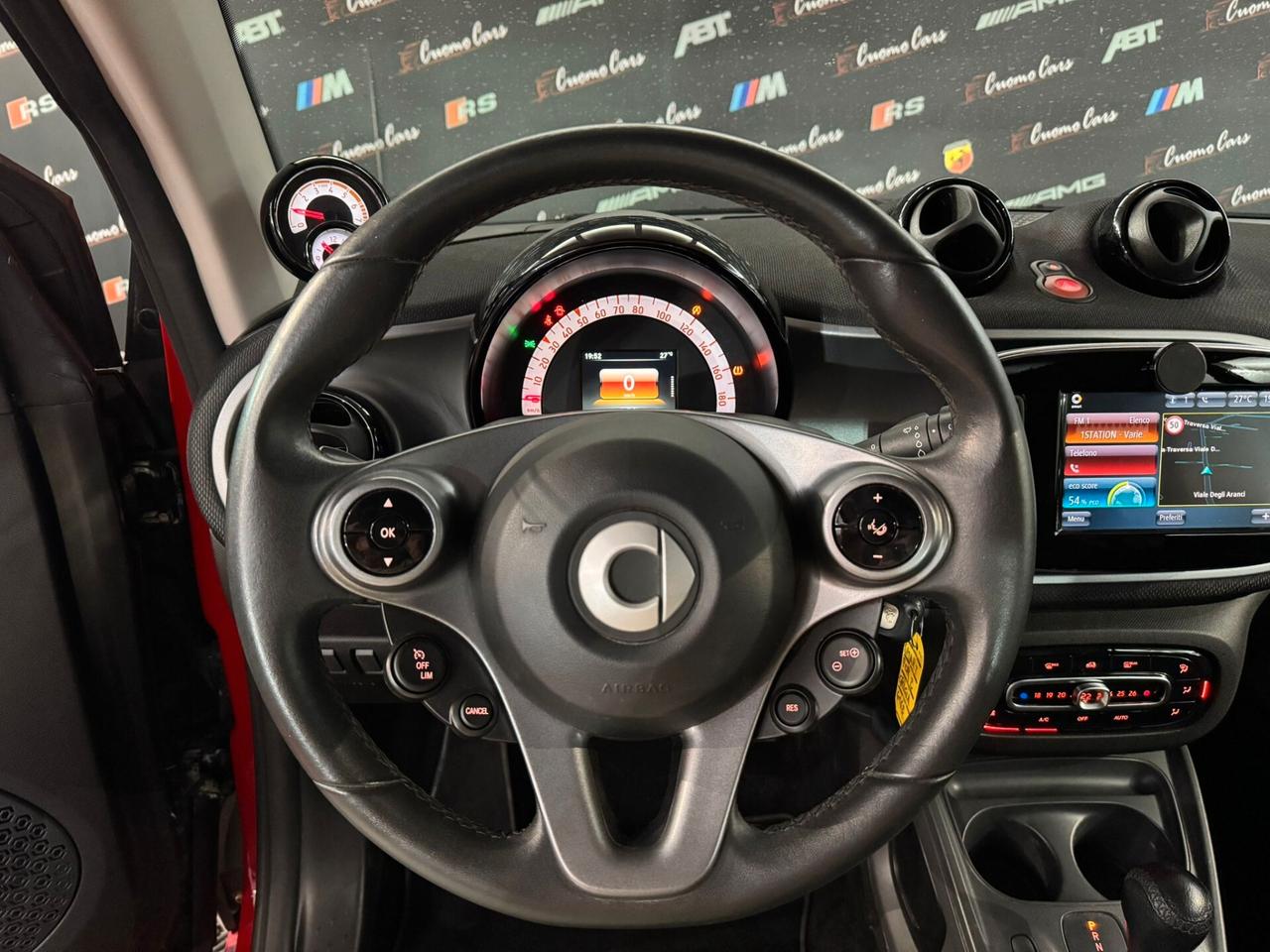 Smart ForTwo 70 1.0 Passion