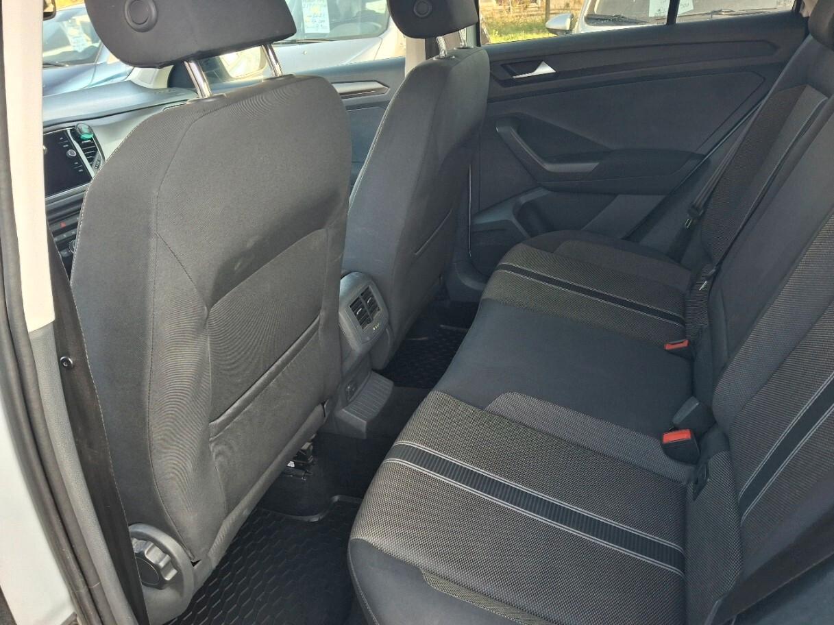 Volkswagen T-Roc 1.6 TDI 116cv Style BlueMotion Technology