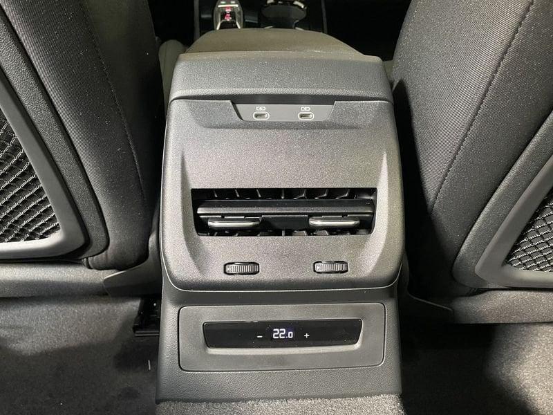 Audi A5 A5 Avant TDI 150 kW mHEV+ S tronic S Line edition