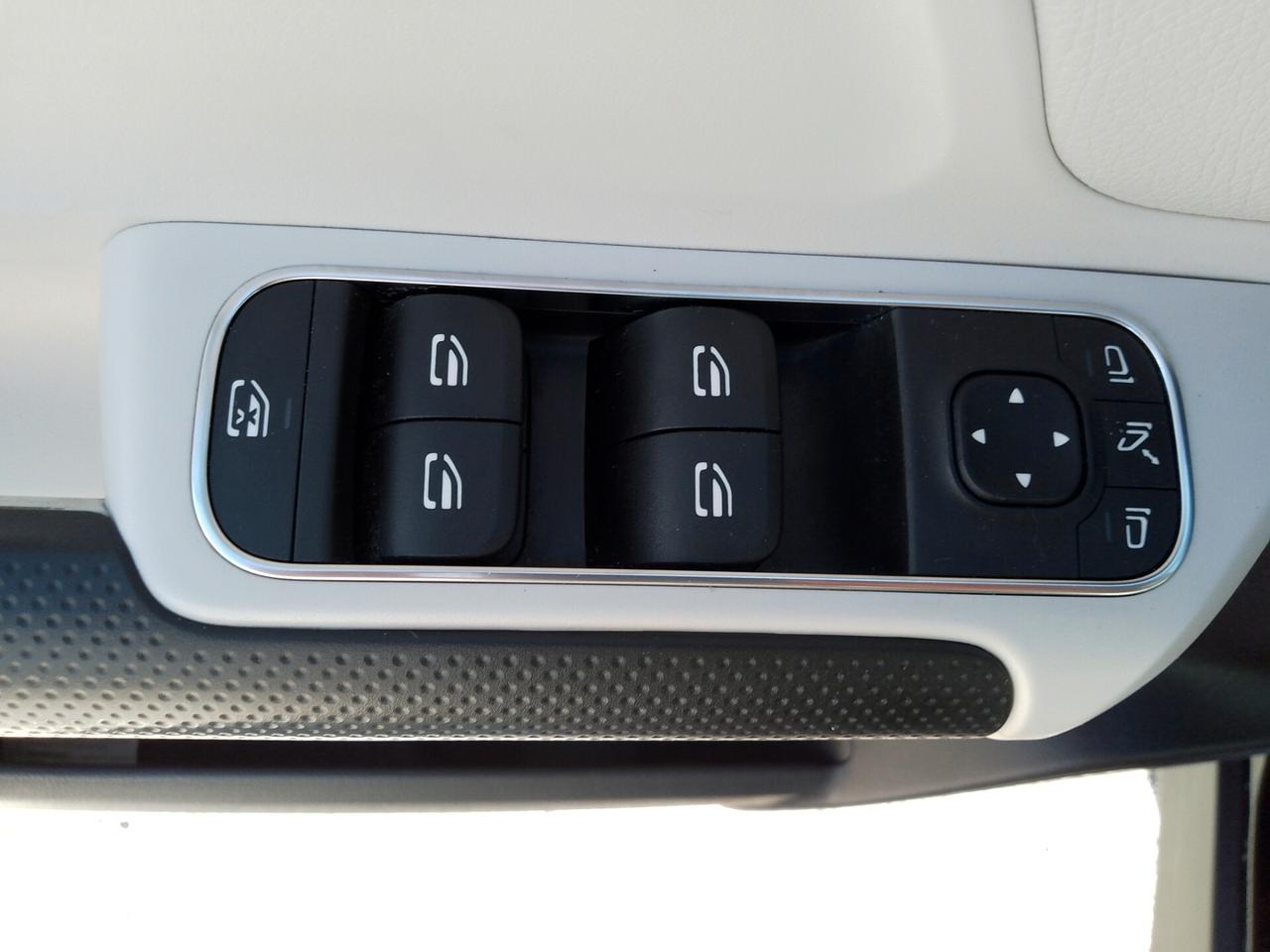 Mercedes-benz GLB 180 d Automatic Executive