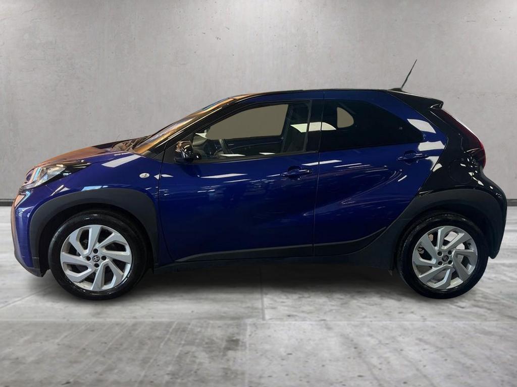 Toyota Aygo X 1.0 Trend 72cv