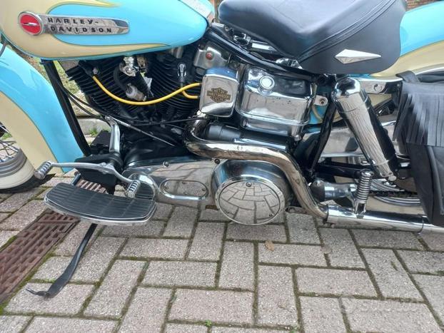 Harley-Davidson Electra Glide