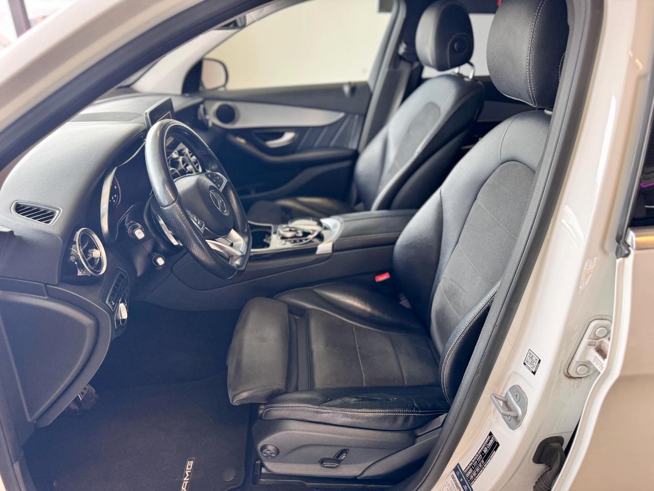 Mercedes-benz GLC 220 d 4Matic Premium