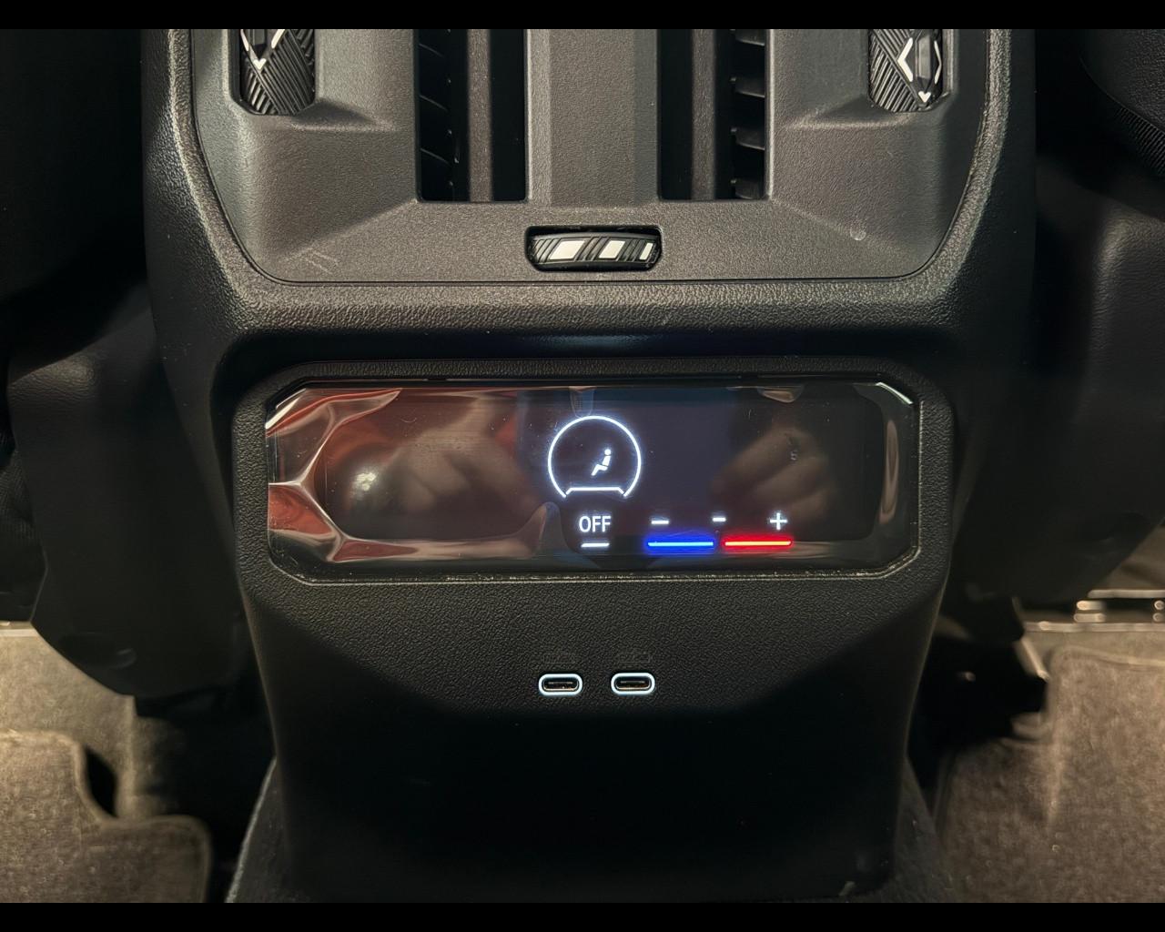 BMW X3 (G45) - X3 xDrive20 48V MSport