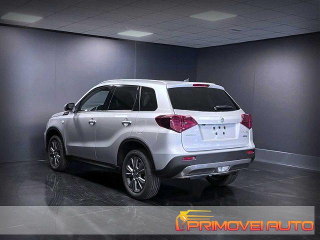 SUZUKI Vitara 1.4 Hybrid Cool