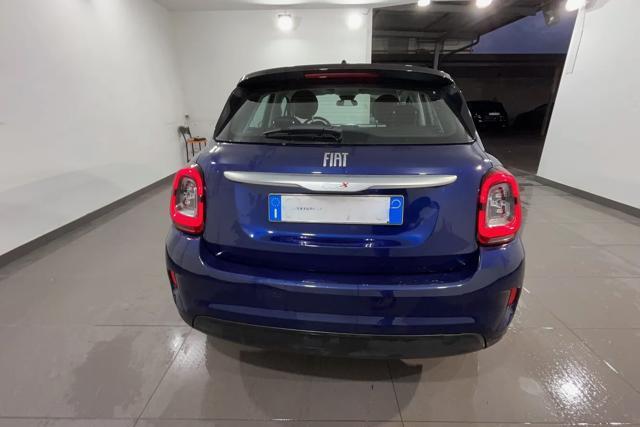 FIAT 500X 1.0 T3 120 CV - VARI COLORI!