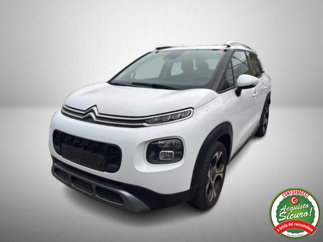 CITROEN C3 Aircross PureTech 110 S&S Shine Navi