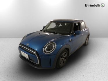 MINI Mini 5 porte (F55) - Mini 1.5 One 75 CV Classic 5 porte