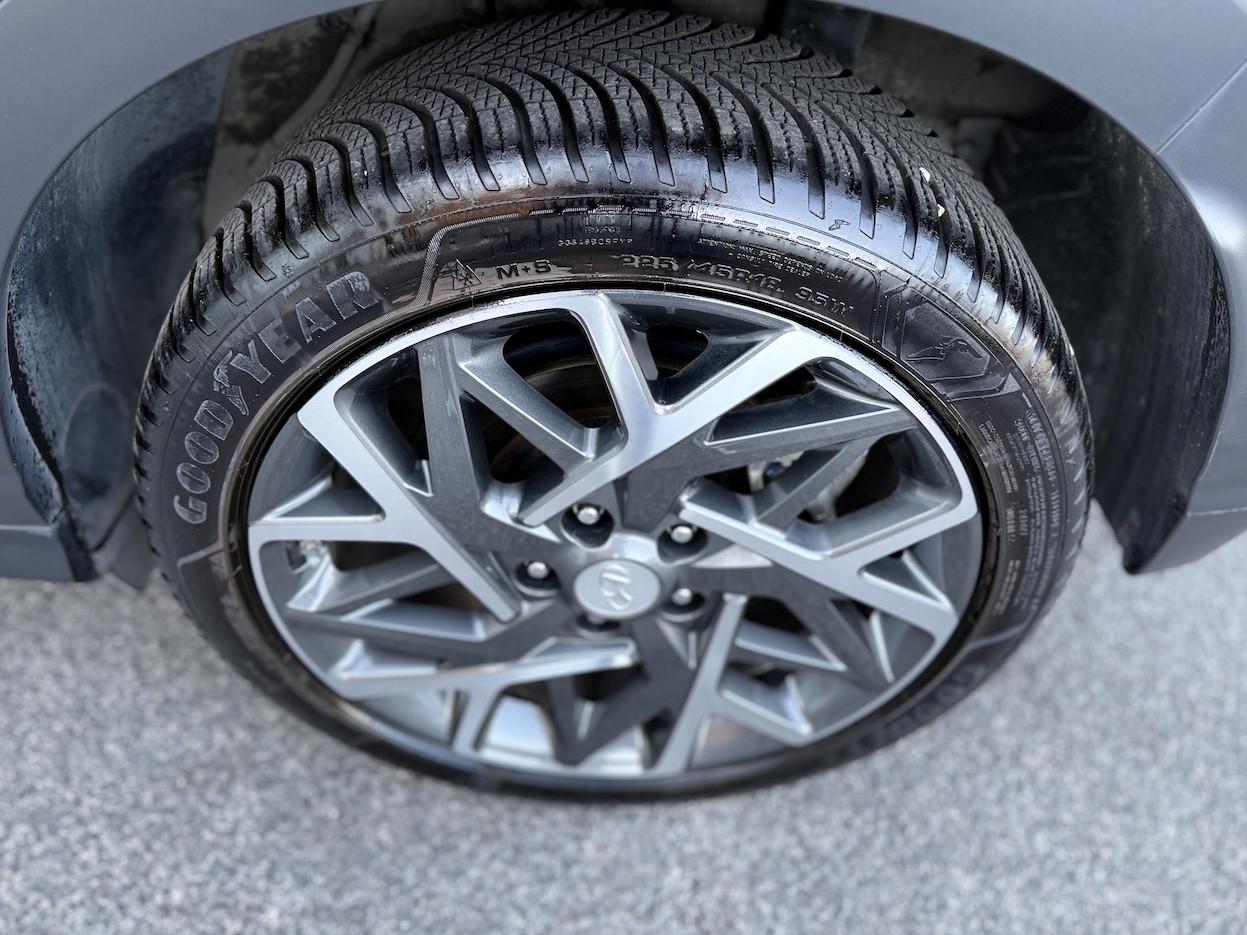 Hyundai Kona 1.6 Hybrid 105CV E6 Neo. Automatica - 2020