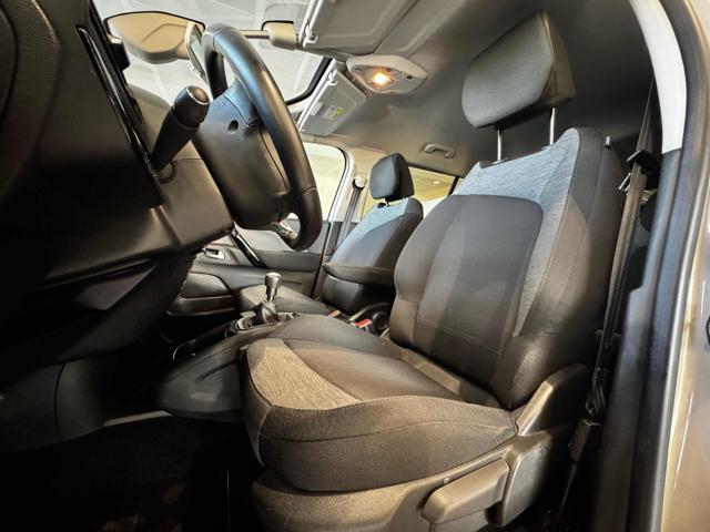 CITROEN Grand C4 Picasso BlueHDi 120 S&S Shine