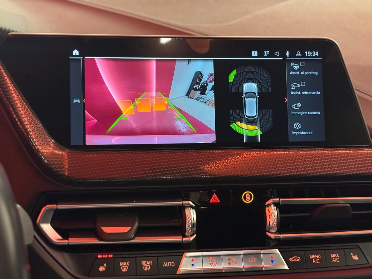 Bmw 118 116d 5p. Msport