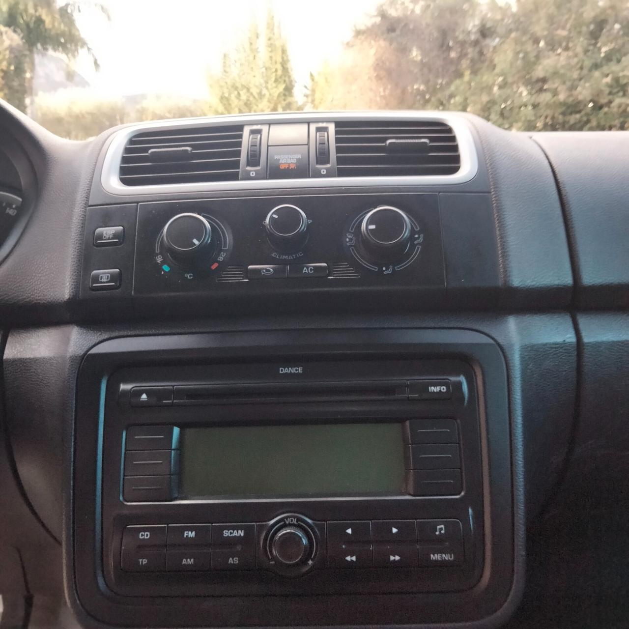 Skoda Roomster 1.2 12V 70CV Style