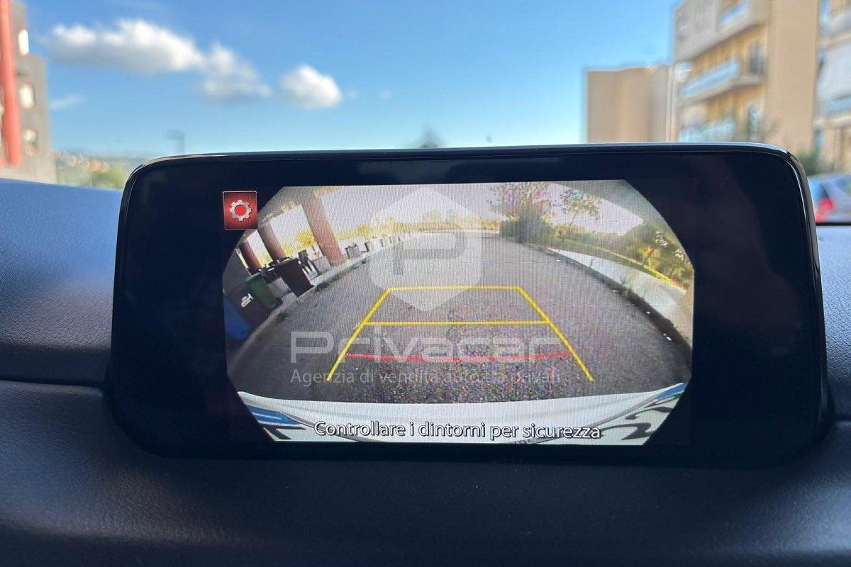 MAZDA CX-5 2.2L Skyactiv-D 175 CV AWD Exclusive