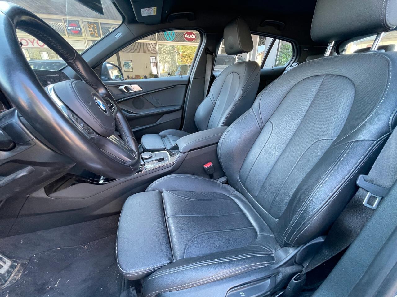 Bmw 120 120d 5p. Msport
