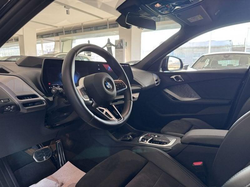 BMW Serie 1 118d MSport aut.