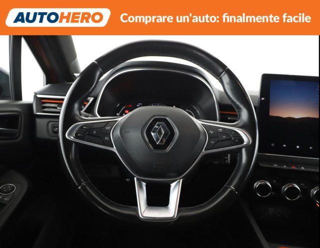 RENAULT Clio TCe 100 CV 5 porte Edition One