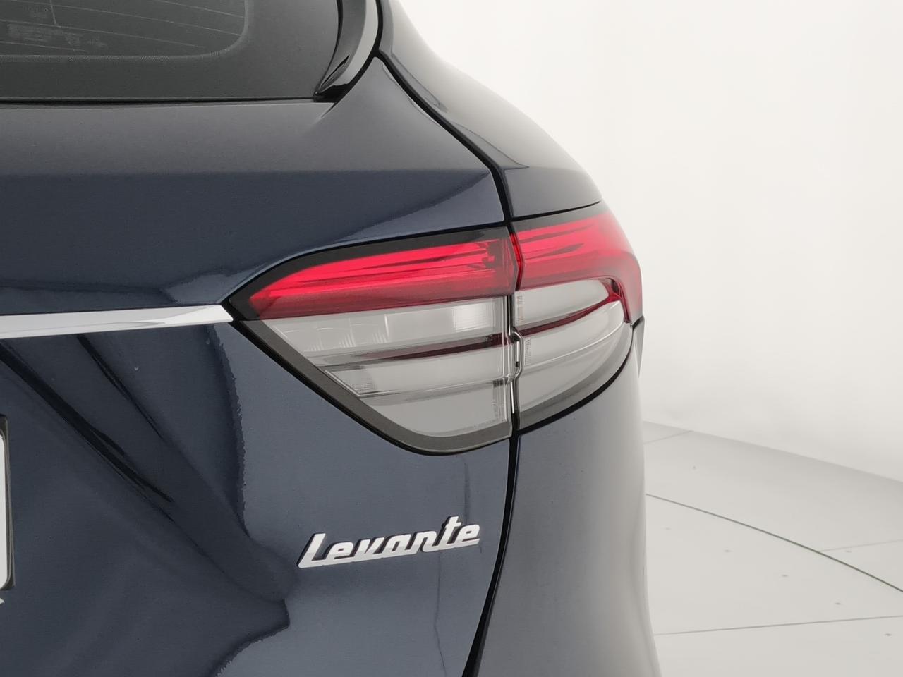 Maserati Levante 2.0 mhev GT 330CV