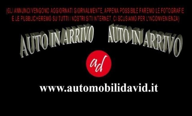 FIAT Punto 1.2 8V 5 porte Street