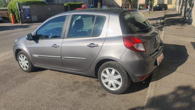 RENAULT Clio 1.5 dCi 90CV 5 porte Dynamique