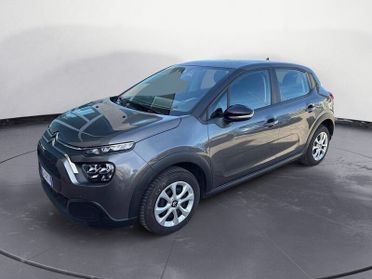 Citroën C3 PureTech 83 S&S Feel
