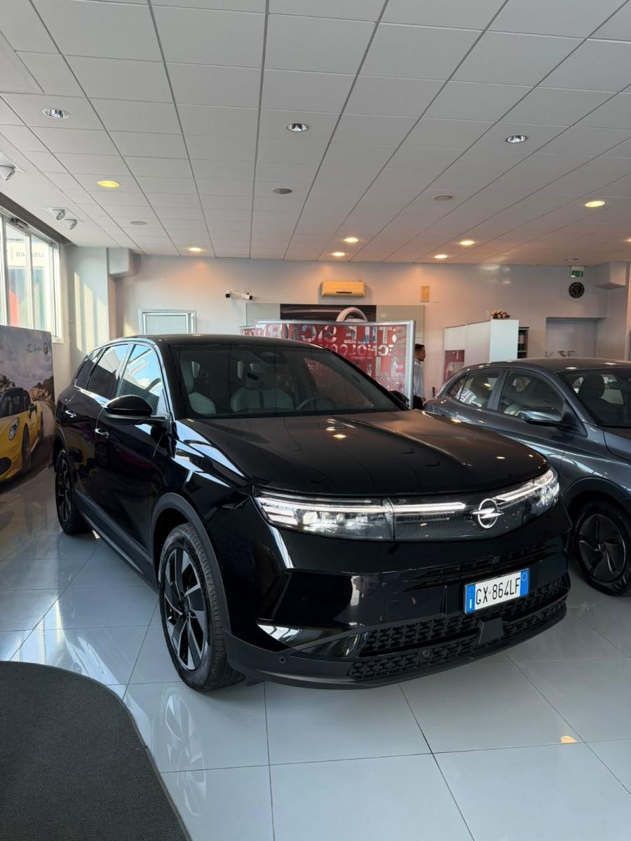 OPEL - Grandland - GS 145CV EDCT
