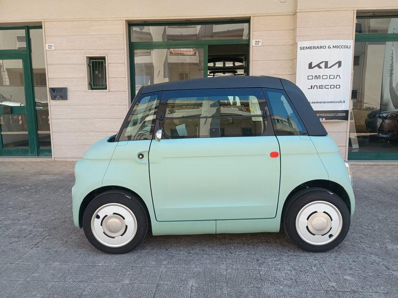 FIAT TOPOLINO - TOPOLINO