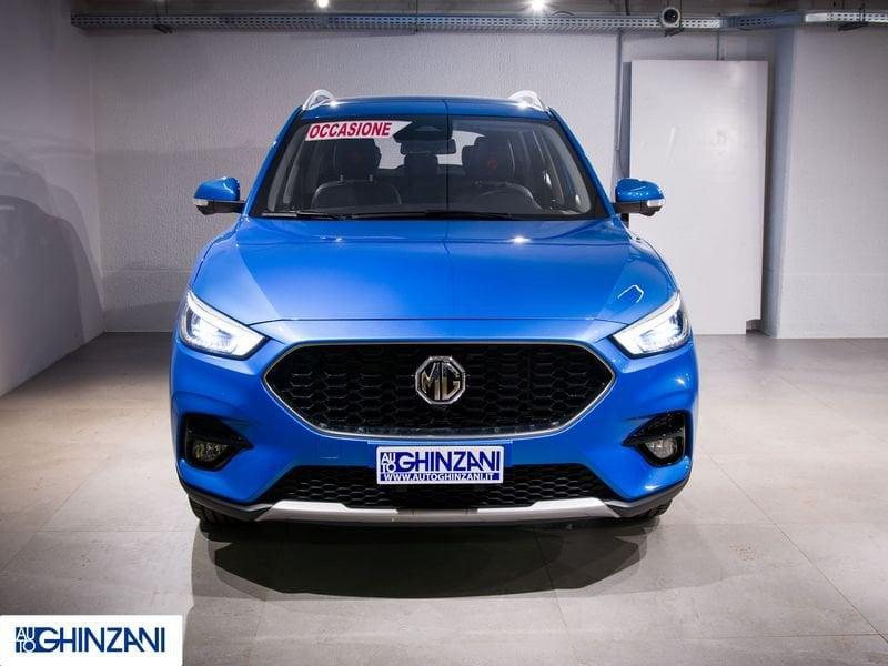 MG ZS 1.5 VTi-Tech Classic Luxury - "PREZZO VERO"