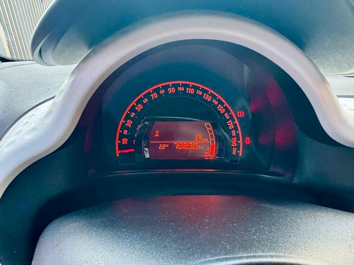 Renault Twingo 1.0 SCe 65 CV Intens *RESTYLING