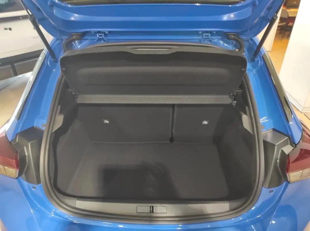 Opel Corsa 1.2 100 CV Edition